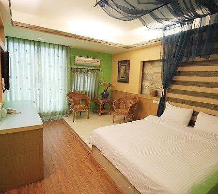 Summer Inn Kenting Buitenkant foto