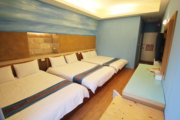 Summer Inn Kenting Buitenkant foto