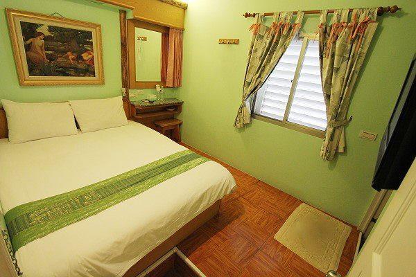 Summer Inn Kenting Buitenkant foto