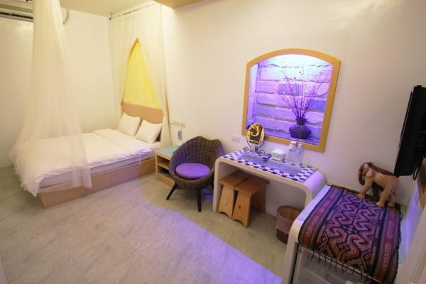 Summer Inn Kenting Buitenkant foto