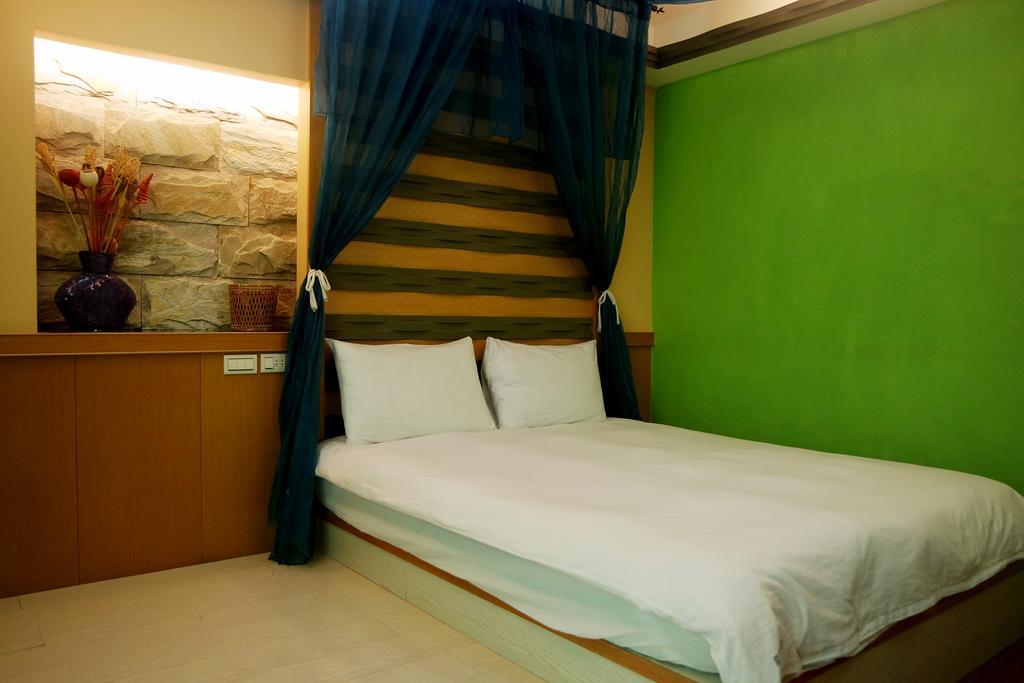 Summer Inn Kenting Buitenkant foto