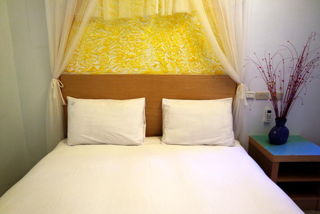 Summer Inn Kenting Buitenkant foto