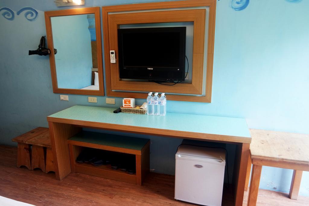 Summer Inn Kenting Buitenkant foto