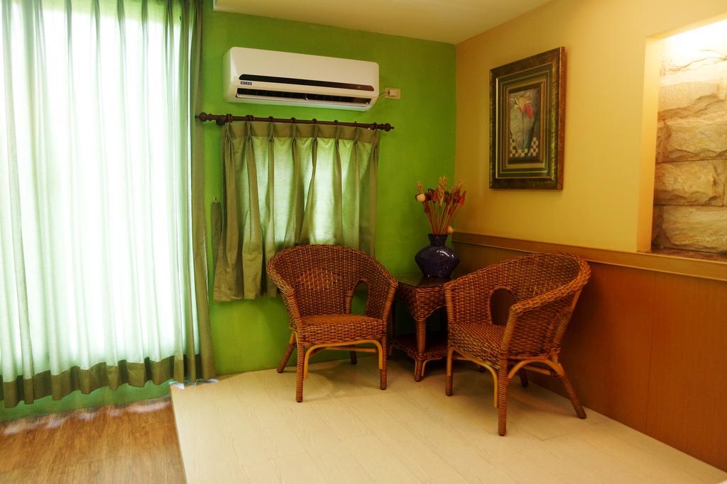 Summer Inn Kenting Buitenkant foto