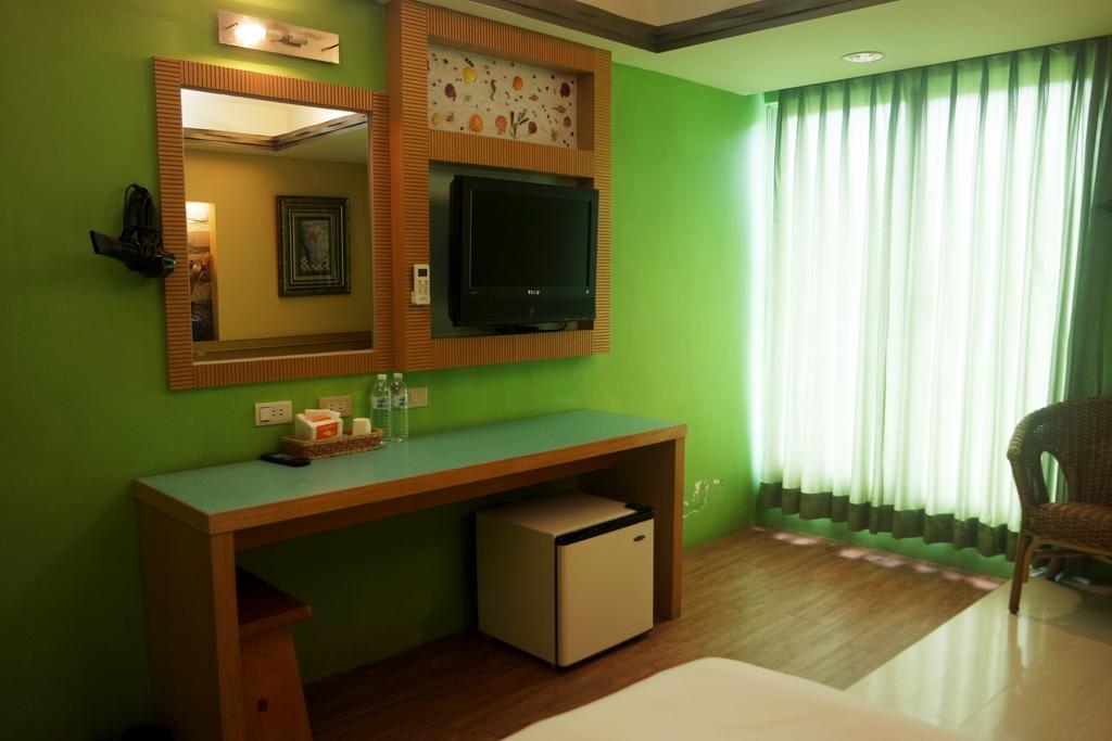 Summer Inn Kenting Buitenkant foto