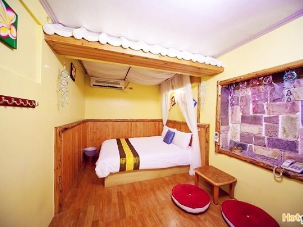 Summer Inn Kenting Buitenkant foto