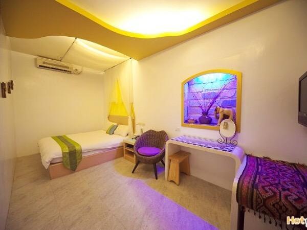 Summer Inn Kenting Buitenkant foto