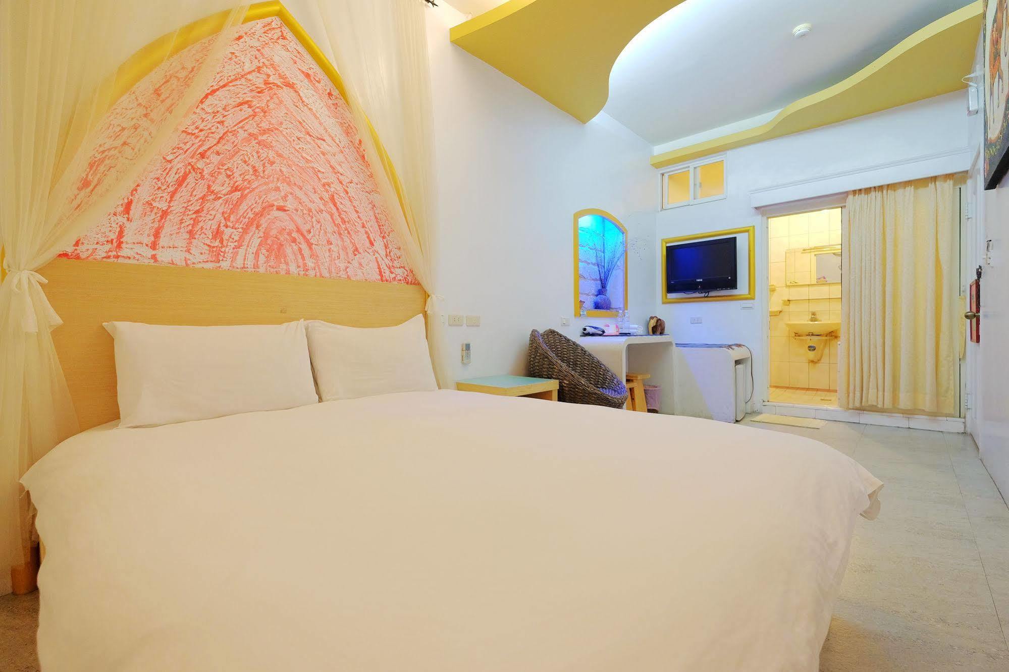 Summer Inn Kenting Buitenkant foto