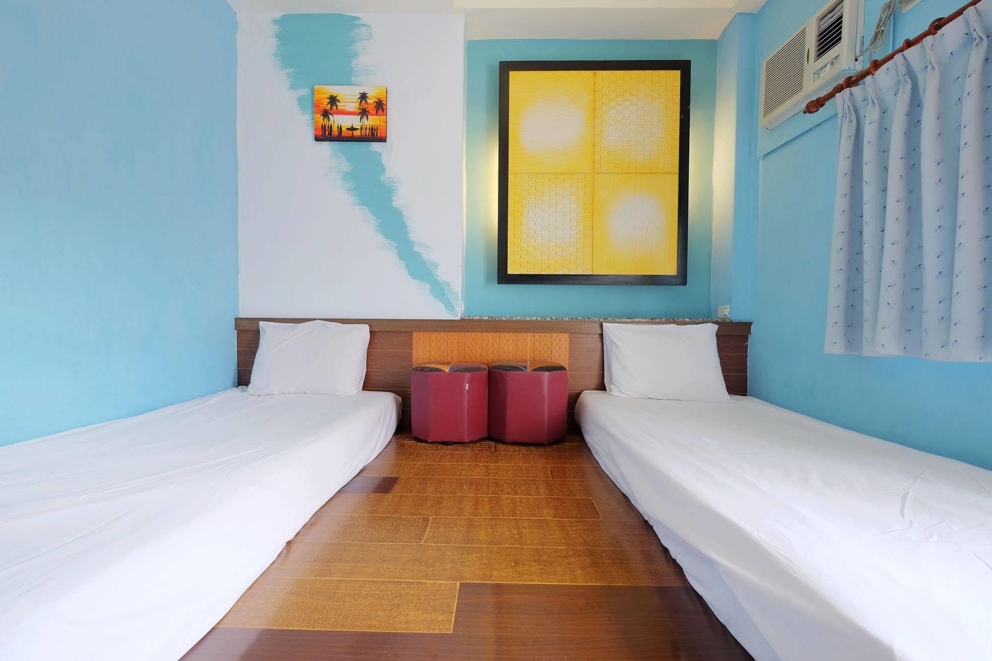 Summer Inn Kenting Buitenkant foto