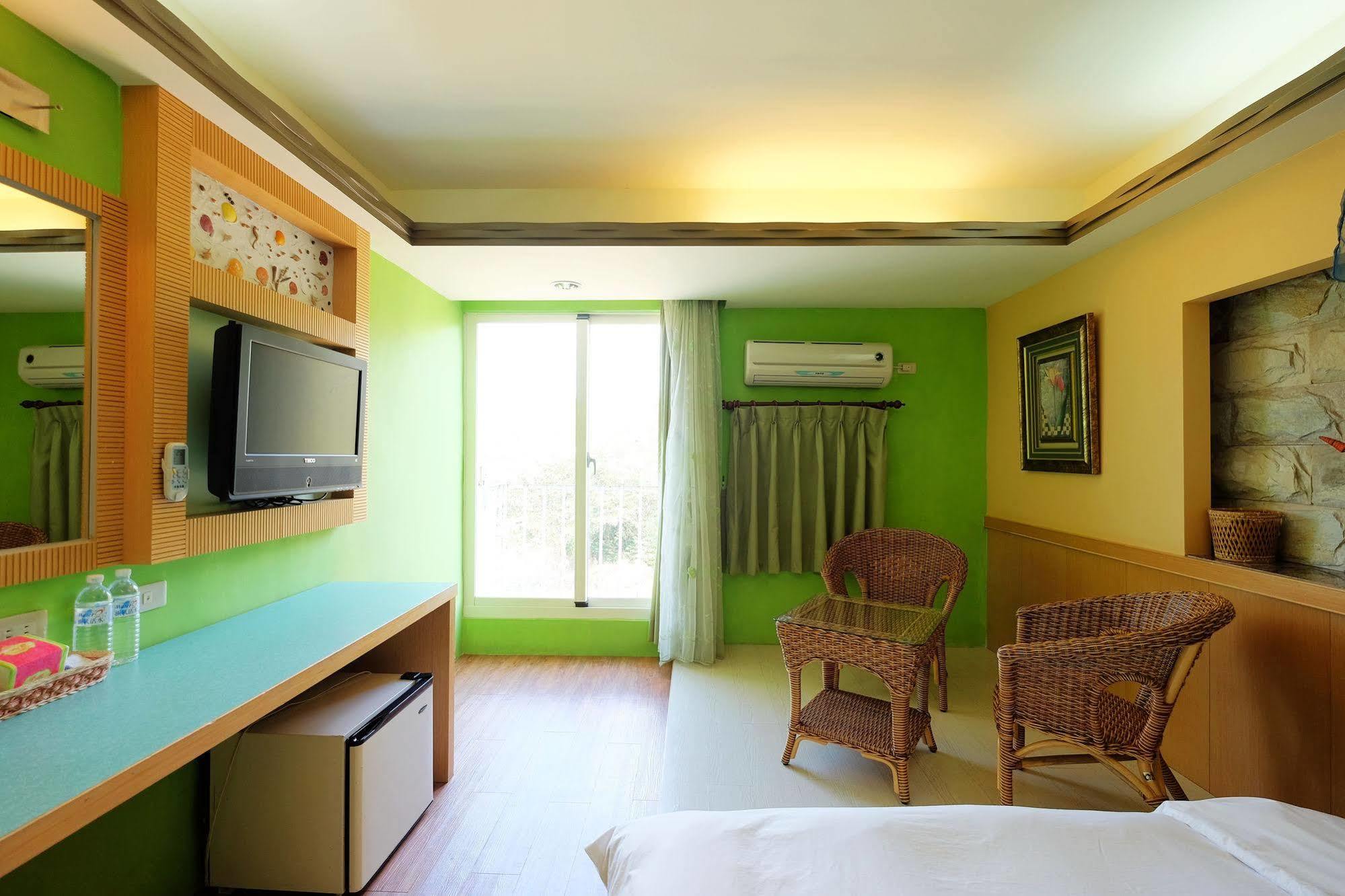 Summer Inn Kenting Buitenkant foto