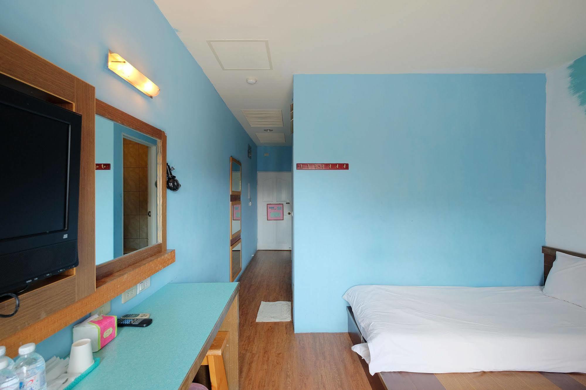 Summer Inn Kenting Buitenkant foto