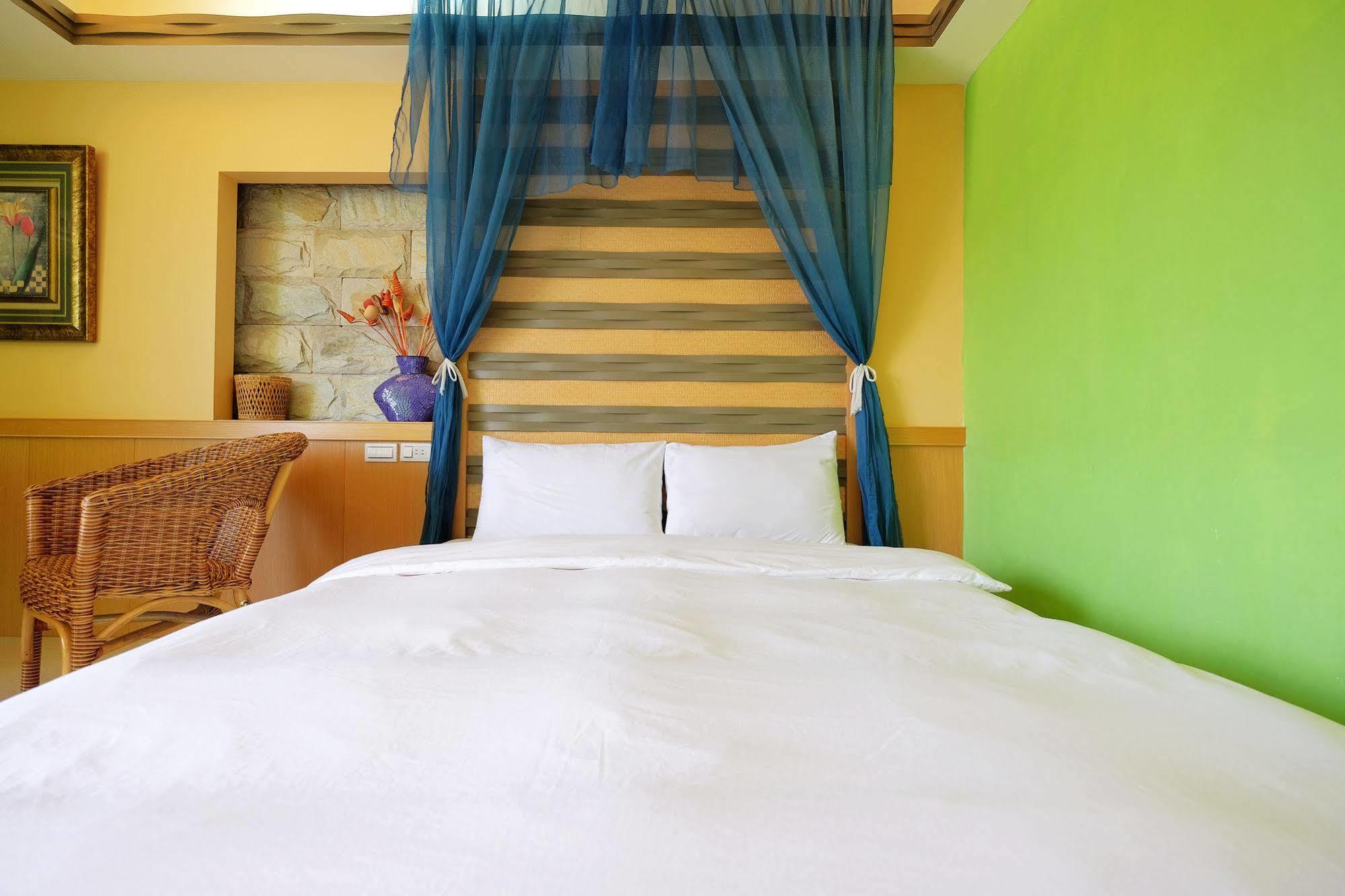 Summer Inn Kenting Buitenkant foto