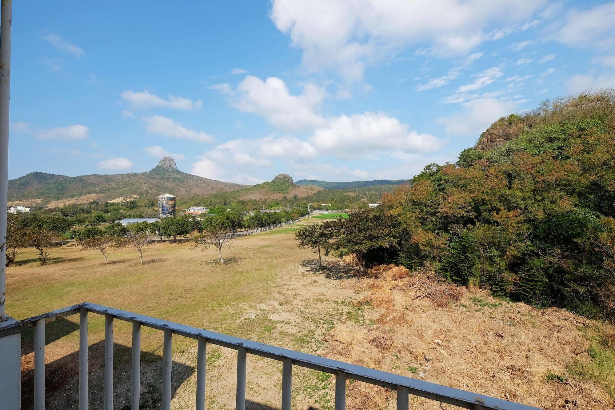 Summer Inn Kenting Buitenkant foto