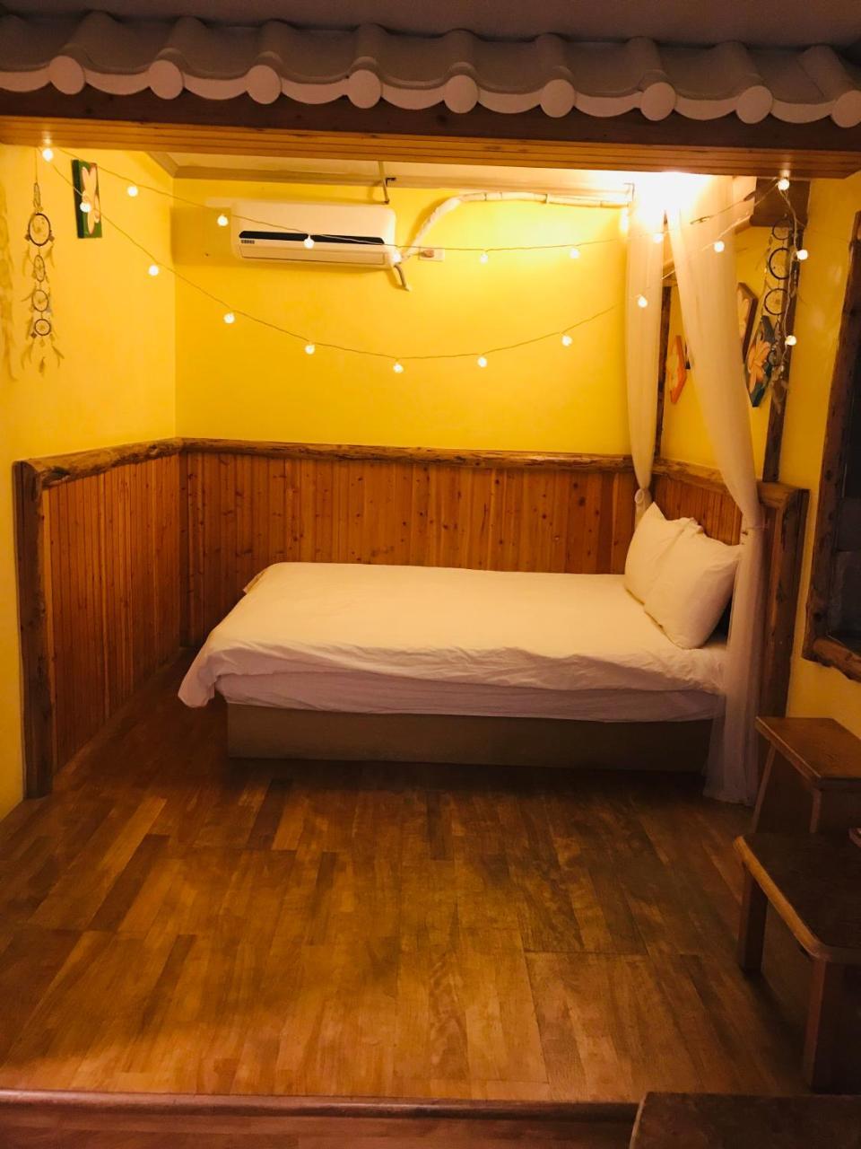 Summer Inn Kenting Buitenkant foto